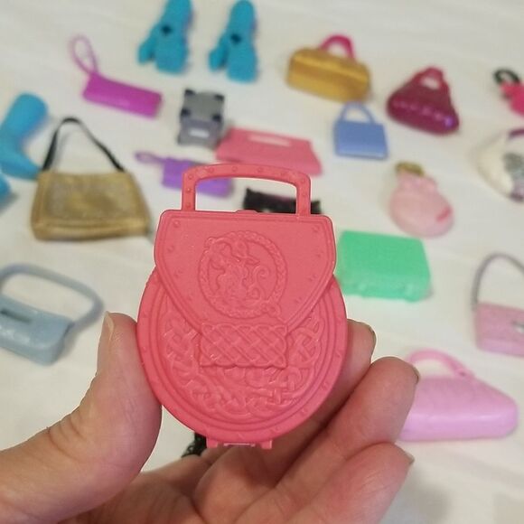 Large Lot Barbie Doll Clothes - Picture 7 of 17